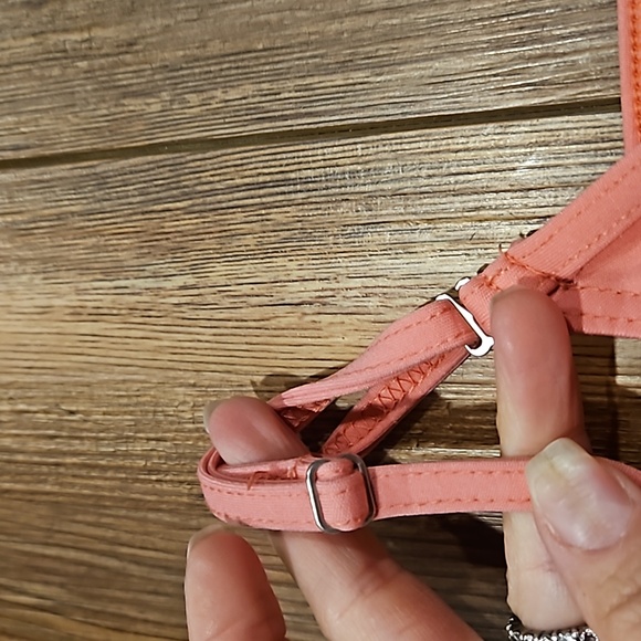 Capezio pink leotard - Picture 4 of 5